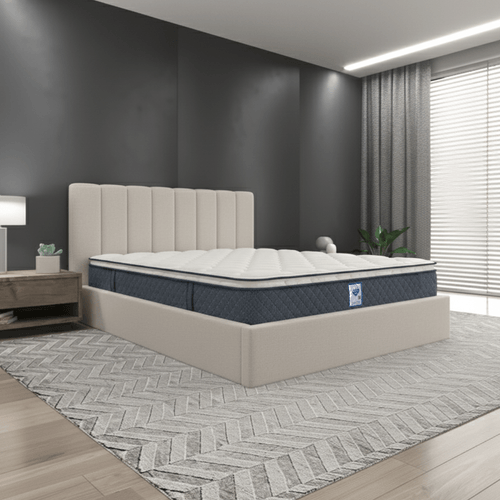 Colchón Spring Air Four Seasons Medium