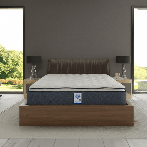 Colchón Spring Air Four Seasons Firm